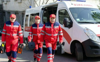 Что принесет реформа скорой помощи киевлянам