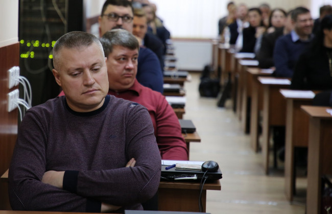 Экзамены в Верховный Суд: опубликована обновленная программа