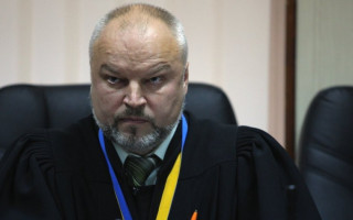 Нападение на судью в Киеве: Соломенский суд сделал заявление