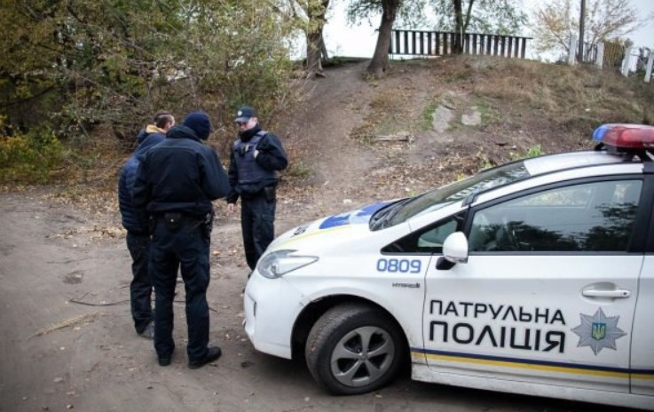 Тело младенца нашли в мусоре в Киеве