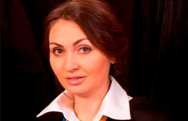 Умерла судья Ольга Иванченкова