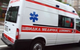 Экс-участник АТО убил собственную мать в Чернигове