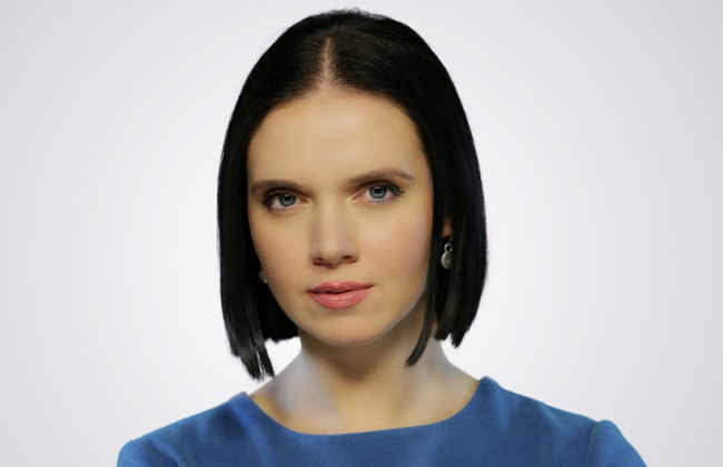 В Киеве ограбили известную телеведущую: все подробности