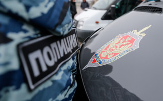 Химатака в Крыму: оккупанты будут расследовать причастность Украины