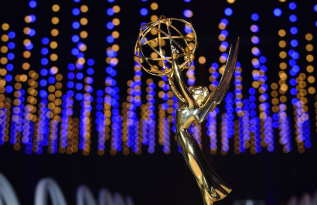 В Лос-Анджелесе вручили телевизионные награды «Эмми»