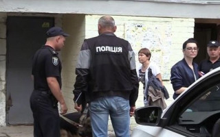 Зудушил женщину: иностранца-изверга задержали в Киеве