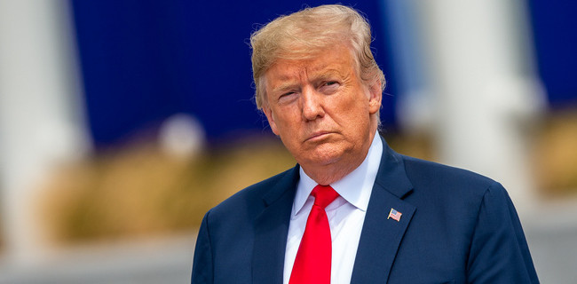 Трамп рассекретит документы о вмешательстве России в выборы в США