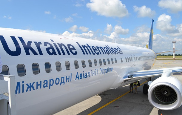 Из Киева запустят новые авиарейсы