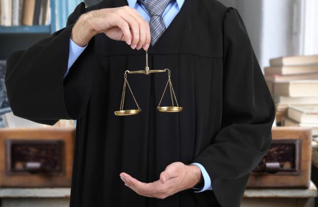 ВККС проверила декларации судей