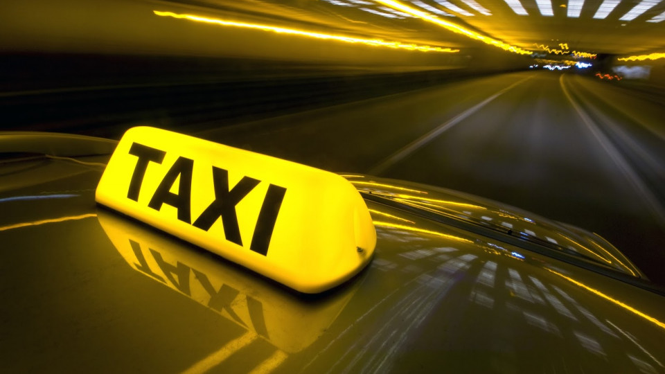ДТП с Uber в Киеве: опубликовали видео расправы над такси
