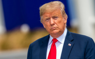 Трамп рассекретит документы о вмешательстве России в выборы в США
