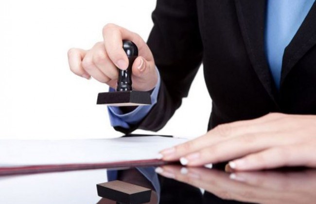 Проблемы использования печатей юридическими лицами и предпринимателями