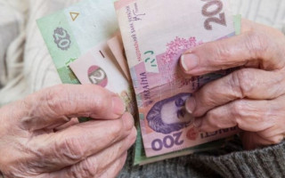 Пенсии в Украине: Кабмин заявил об увеличении выплат в 2019 году