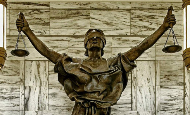 Обратное действие закона об уголовной ответственности: постановление ВС