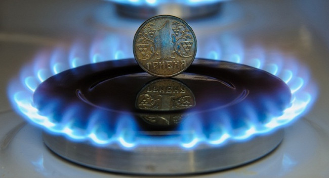 В Кабмине еще не определились, на сколько поднять цену на газ
