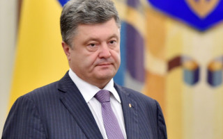 Россия использует новейшие технологии для разжигания вражды, — Порошенко