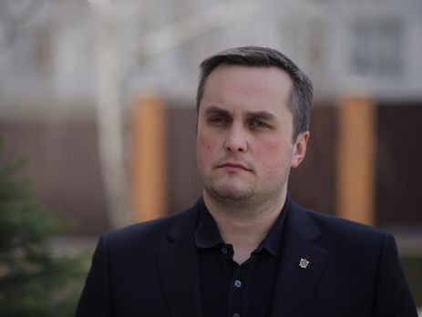 Избили водителя Холодницкого: спецназ НАБУ расправился с машиной главы САП, видео