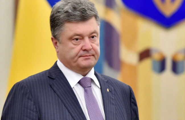 Россия использует новейшие технологии для разжигания вражды, — Порошенко