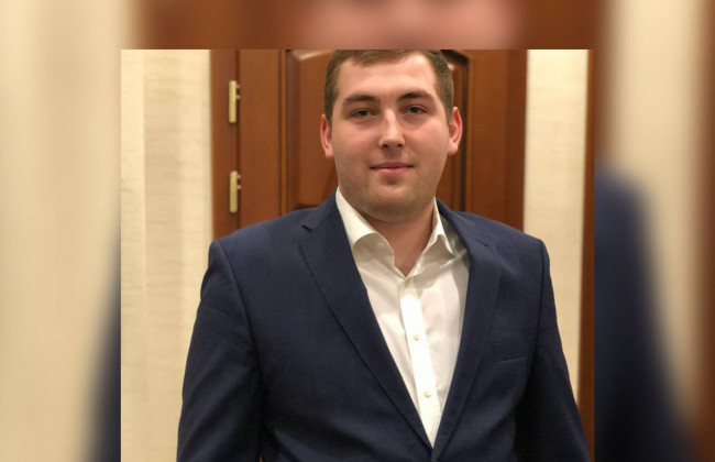 50 тисяч — журналісту, який покаже рішення Є. Аблова про розгін Майдану