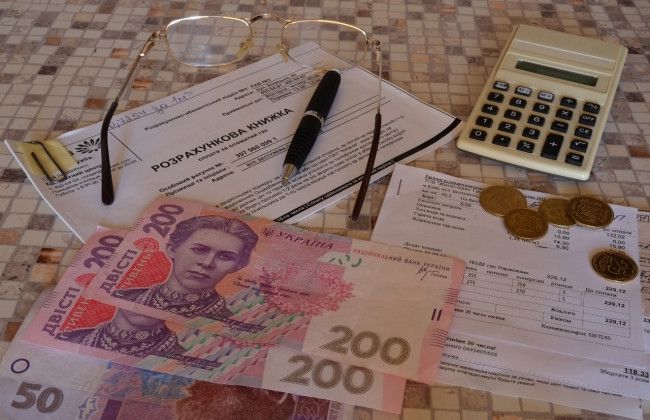 Субсидия в Украине: должников по алиментам ожидает «сюрприз»