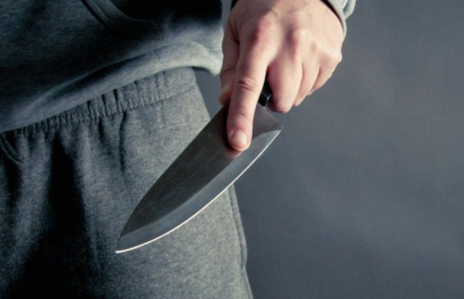 Нападал на прохожих с ножом: парня приговорили к 12 годам заключения