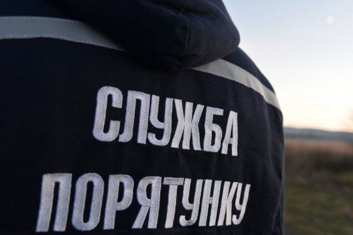 Взрыв в Донецкой области: погиб мужчина