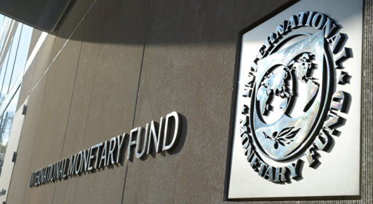 Миссия МВФ покинула Украину: стало известно, что будет с переговорами