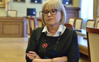 Суд восстановил Амосову на должности ректора медуниверситета