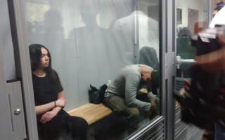 Харьковская трагедия: в деле Зайцевой и Дронова появились подробности