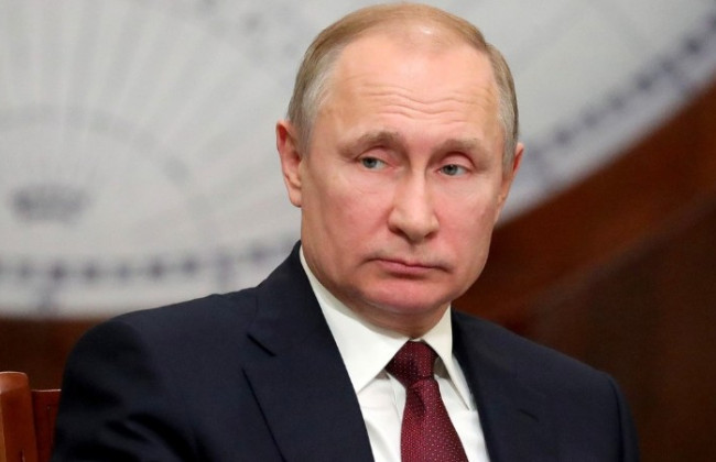 Путин проиграл в Украине: экс-посол США в России сделал громкое заявление