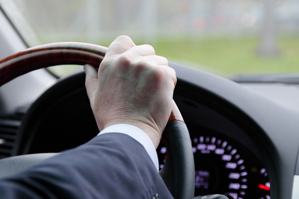 За руль без прав: Рада изменит требования к водителям