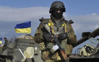 Боевики обострили ситуацию на Светлодарской дуге и под Мариуполем и понесли потери