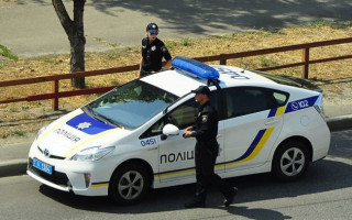 С ранами на голове: в центре Одессы нашли тело убитого мужчины