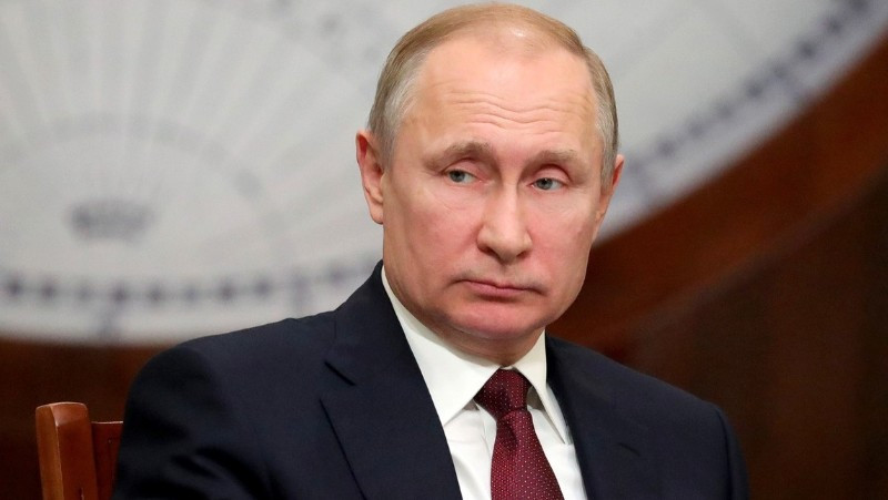 Путин проиграл в Украине: экс-посол США в России сделал громкое заявление