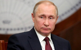 Путин проиграл в Украине: экс-посол США в России сделал громкое заявление