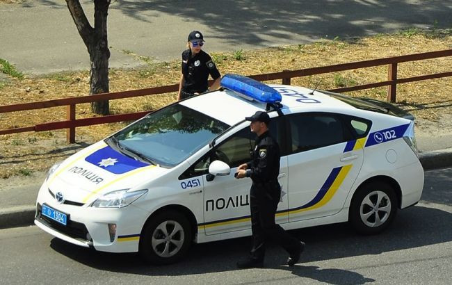 С ранами на голове: в центре Одессы нашли тело убитого мужчины