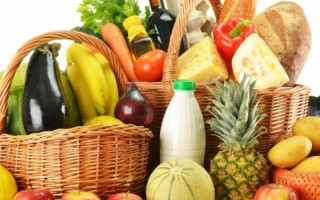 ТОП-10 продуктов, которые нужно есть осенью