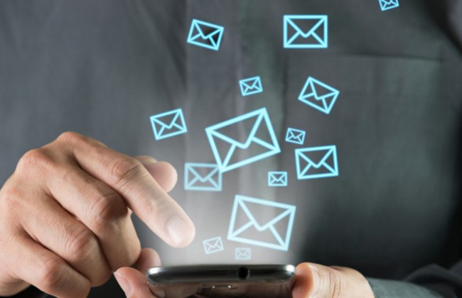 Пенсии в Украине: какие данные можно получить в СМС-сообщении