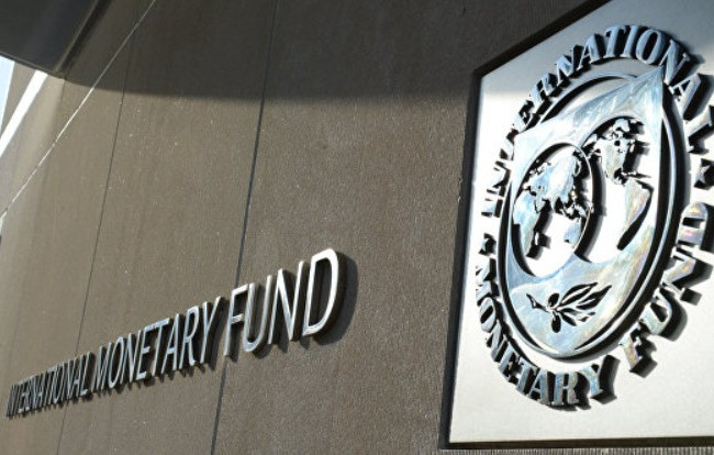 Миссия МВФ покинула Украину: стало известно, что будет с переговорами