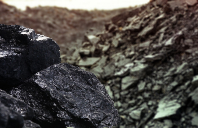 Махинации с углем: за 2 года Украина потеряла 51 млн грн