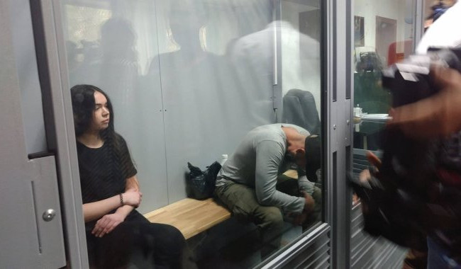 Харьковская трагедия: в деле Зайцевой и Дронова появились подробности