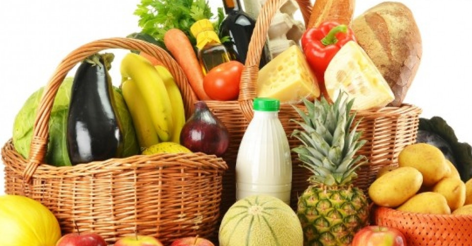 ТОП-10 продуктов, которые нужно есть осенью