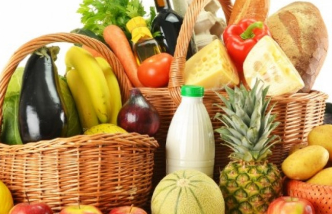 ТОП-10 продуктов, которые нужно есть осенью