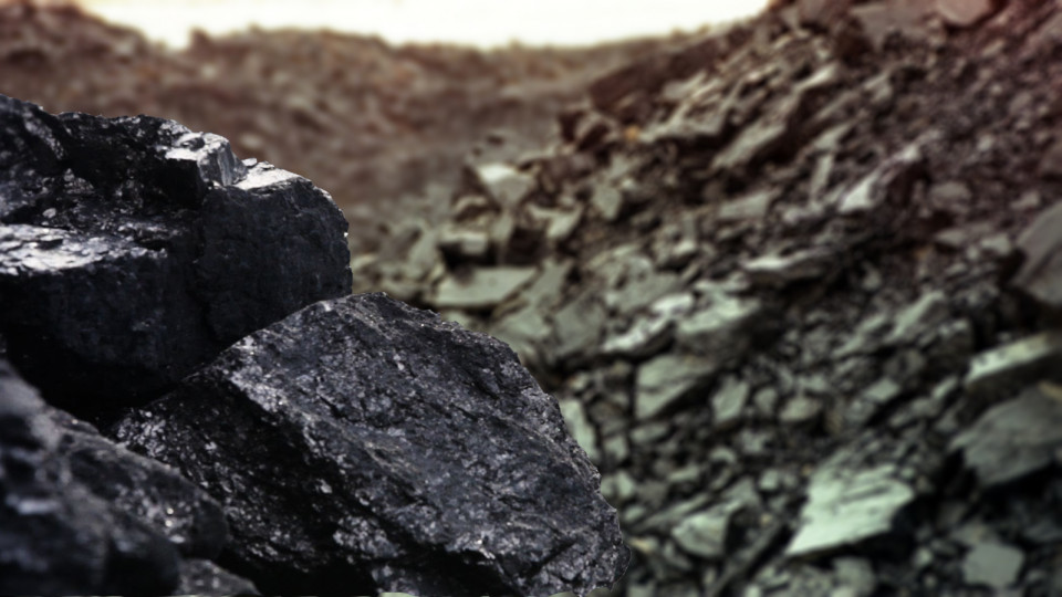 Махинации с углем: за 2 года Украина потеряла 51 млн грн
