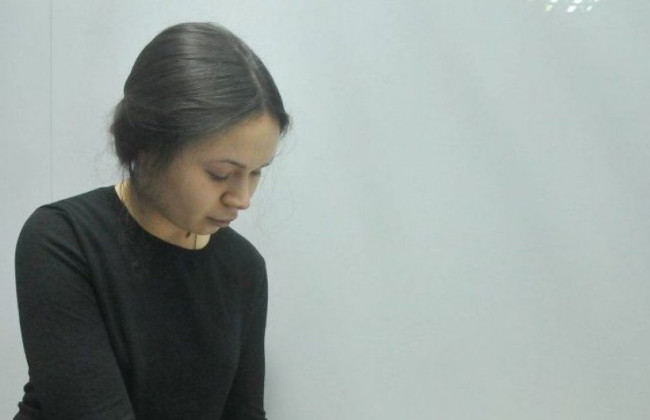 «Показывает зубки»: украинцы возмущены «раскаянием» Зайцевой