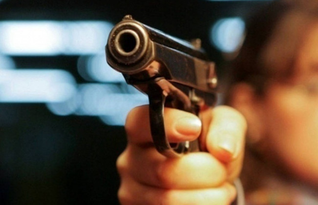 В Одессе грабители с оружием напали на инкассаторов, двое раненых