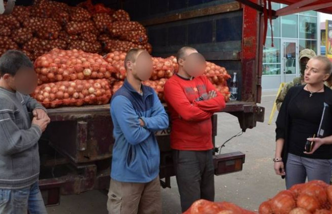 В Житомирской области директор интерната массово эксплуатировал детей с инвалидностью