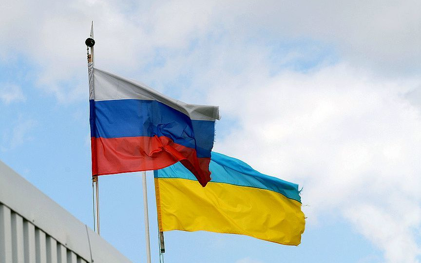 Украина уведомила Россию о не продлении договора о дружбе
