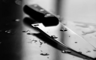 Кривом Роге иностранная студентка попыталась покончить жизнь самоубийством