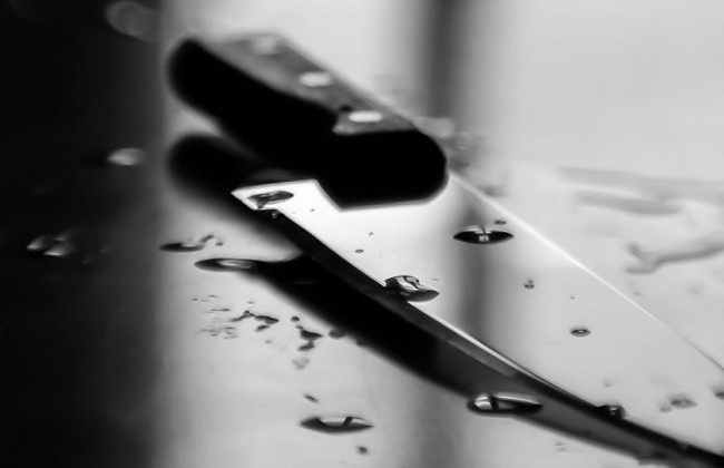 Кривом Роге иностранная студентка попыталась покончить жизнь самоубийством